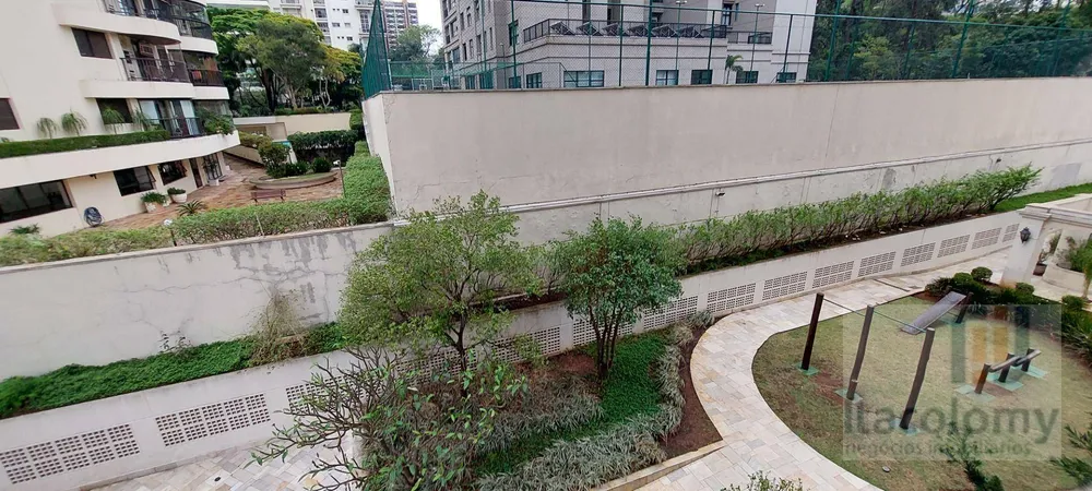 Apartamento, 3 quartos, 165 m² - Foto 6