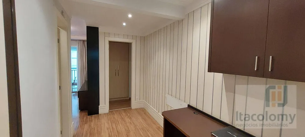 Apartamento, 3 quartos, 165 m² - Foto 2