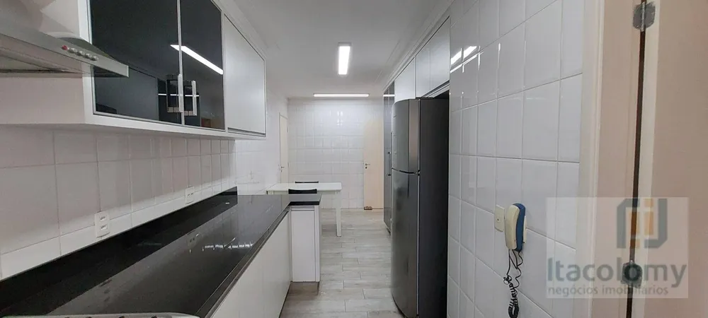 Apartamento, 3 quartos, 165 m² - Foto 3