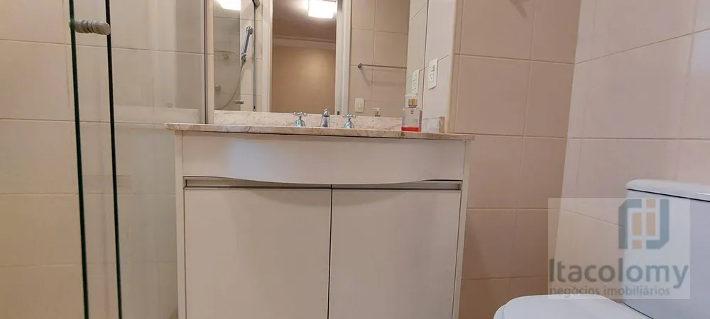 Apartamento, 3 quartos, 165 m² - Foto 7