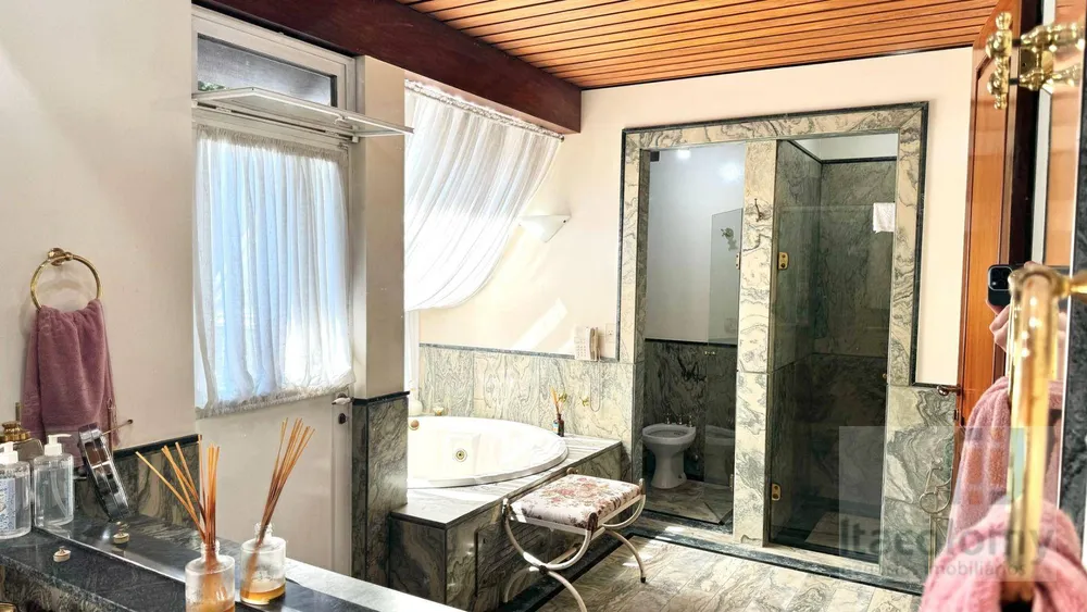 Casa de Condomínio, 4 quartos - Foto 10