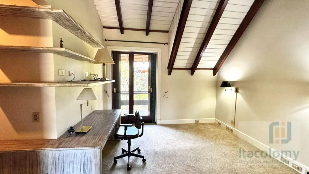 Casa de Condomínio, 4 quartos - Foto 9