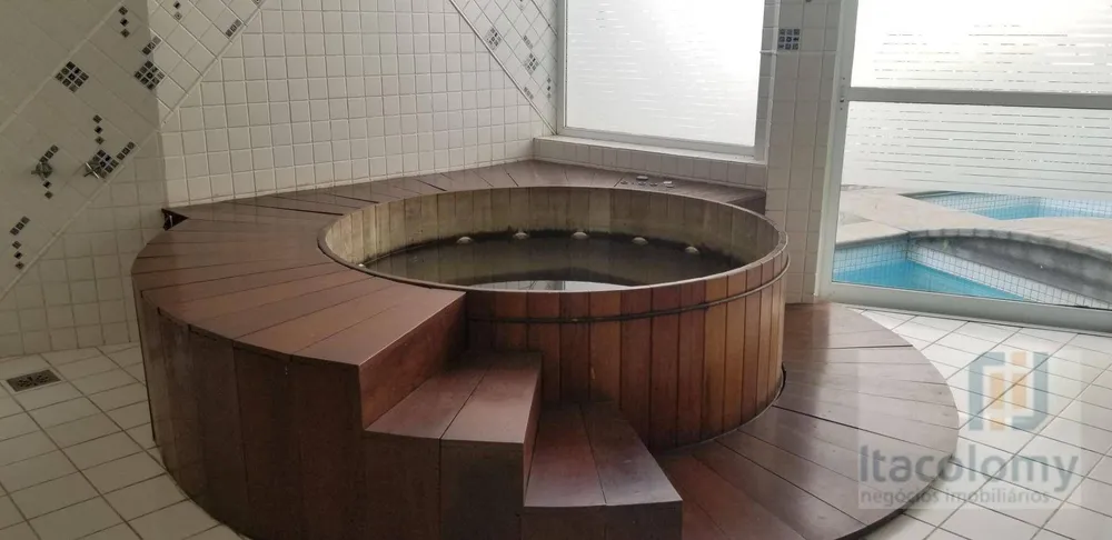 Casa de Condomínio, 4 quartos - Foto 12