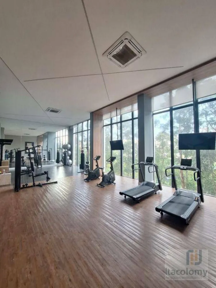 Apartamento, 3 quartos, 88 m² - Foto 8