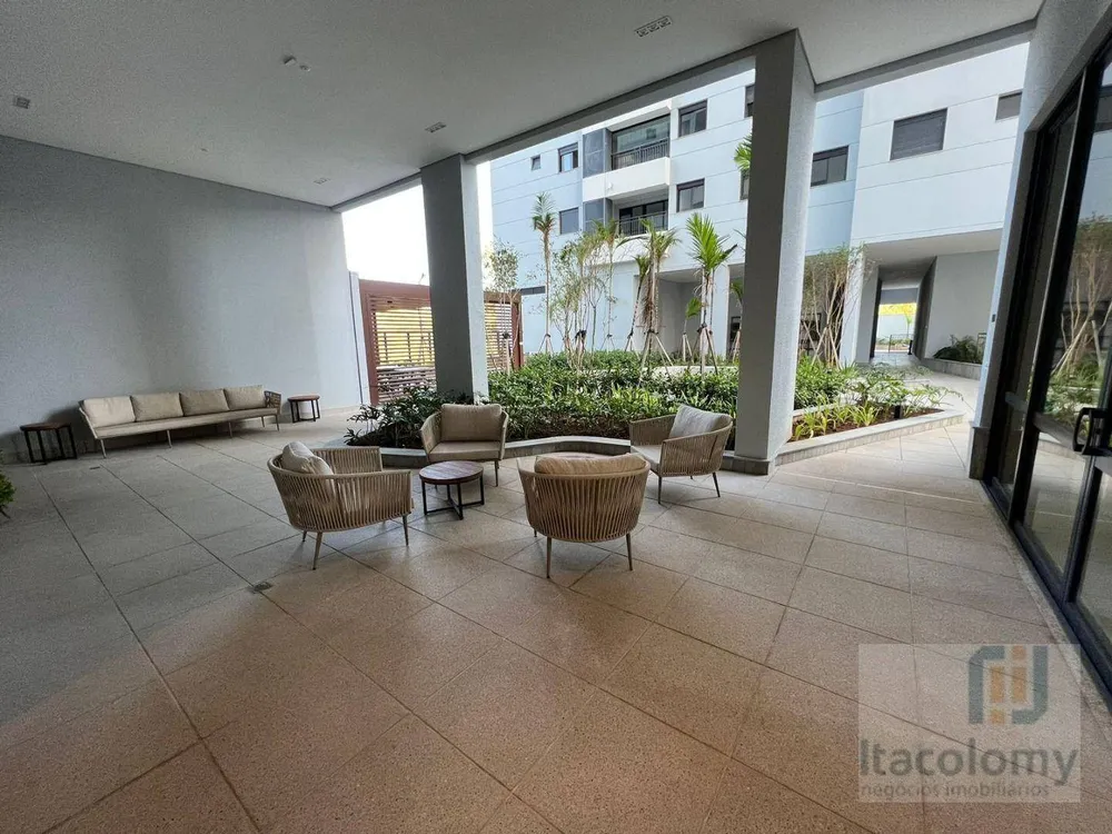 Apartamento, 3 quartos, 88 m² - Foto 9