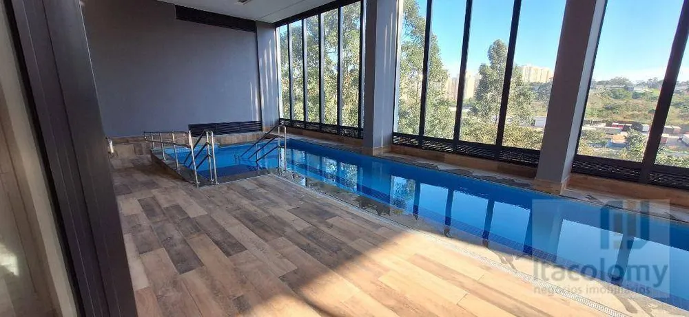 Apartamento, 3 quartos, 88 m² - Foto 7