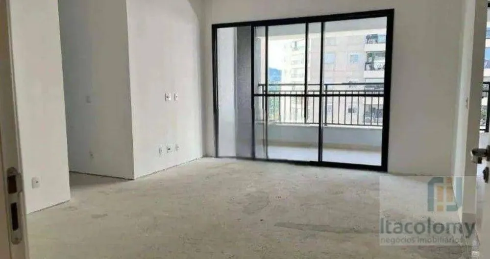 Apartamento, 3 quartos, 88 m² - Foto 4