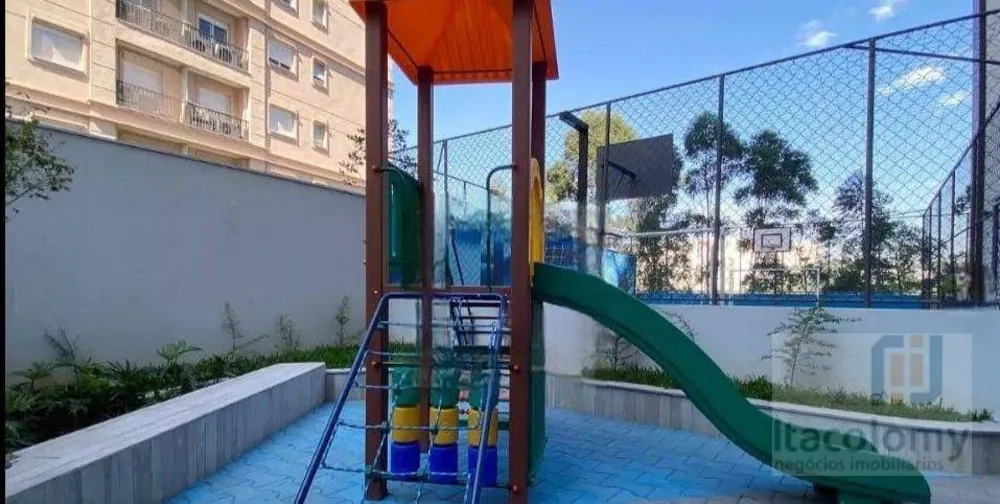 Apartamento, 3 quartos, 88 m² - Foto 2