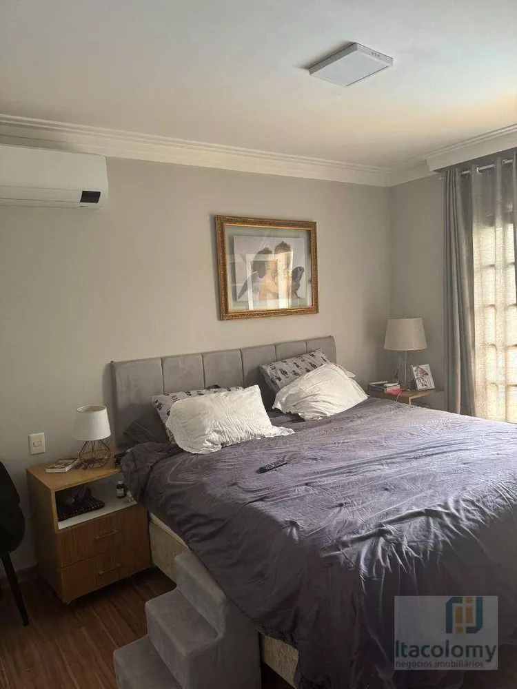 Casa de Condomínio, 4 quartos - Foto 7