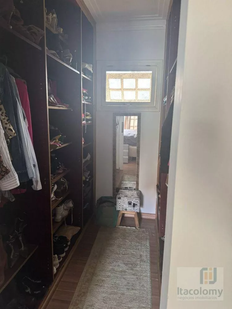 Casa de Condomínio, 4 quartos - Foto 9