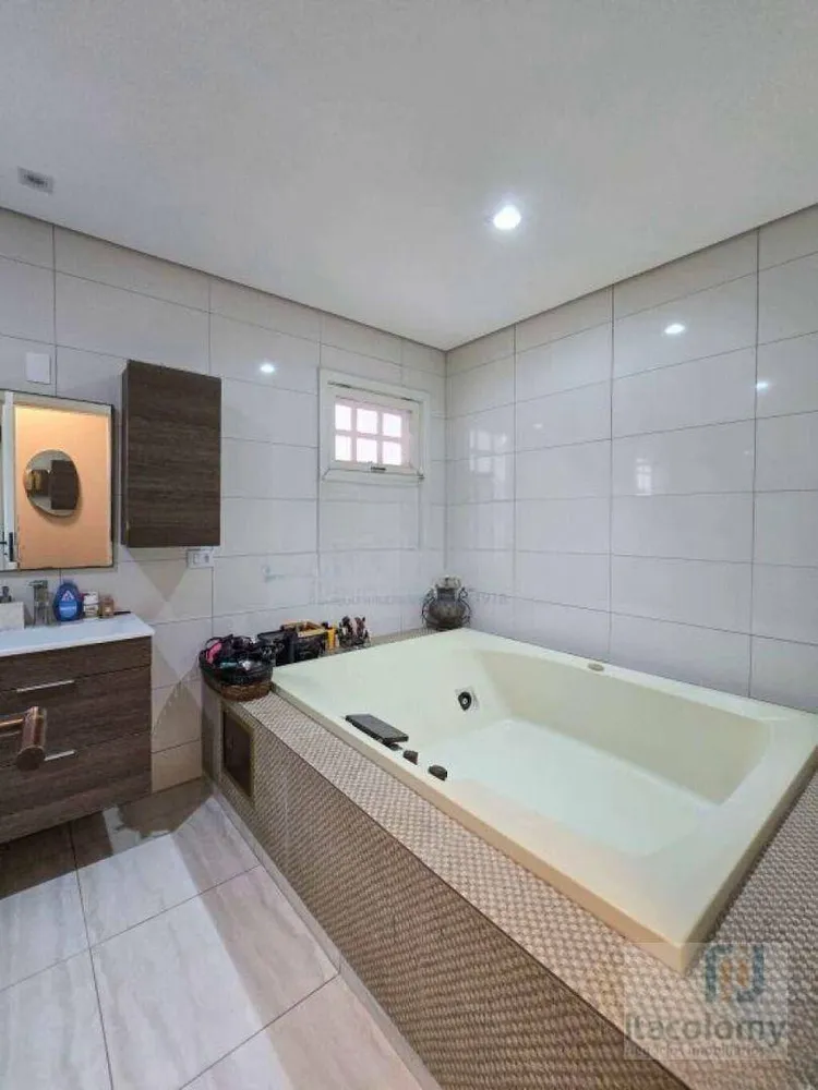Casa de Condomínio, 4 quartos - Foto 12