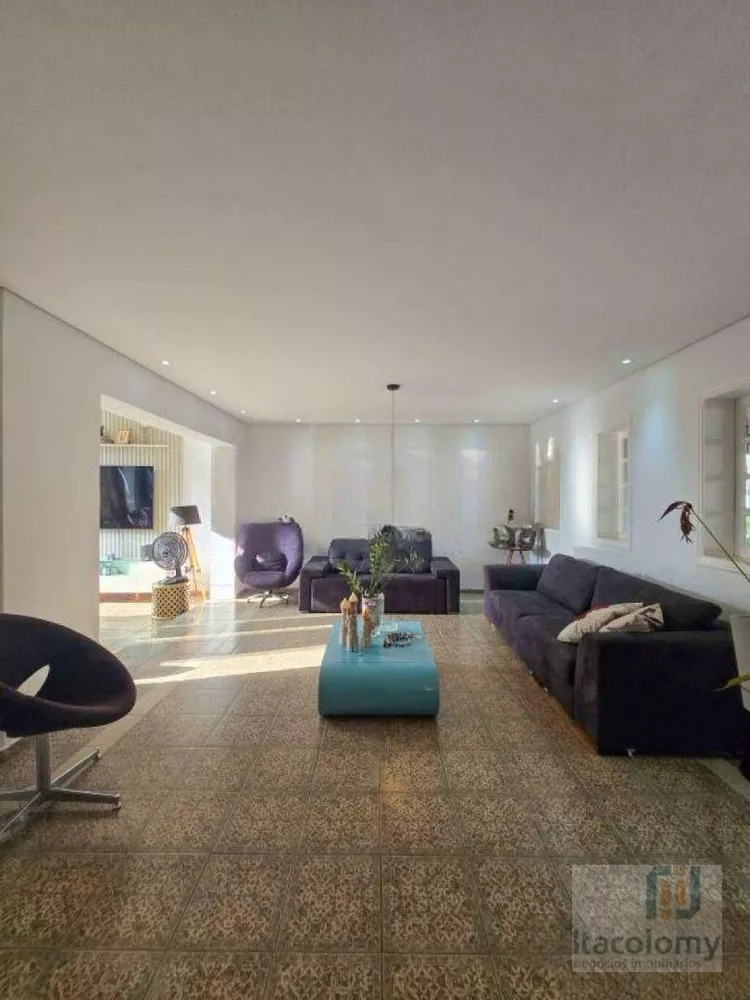Casa de Condomínio, 4 quartos - Foto 8