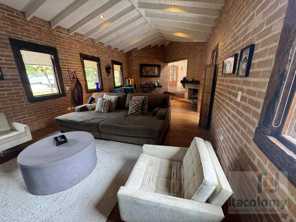 Casa de Condomínio, 4 quartos - Foto 6