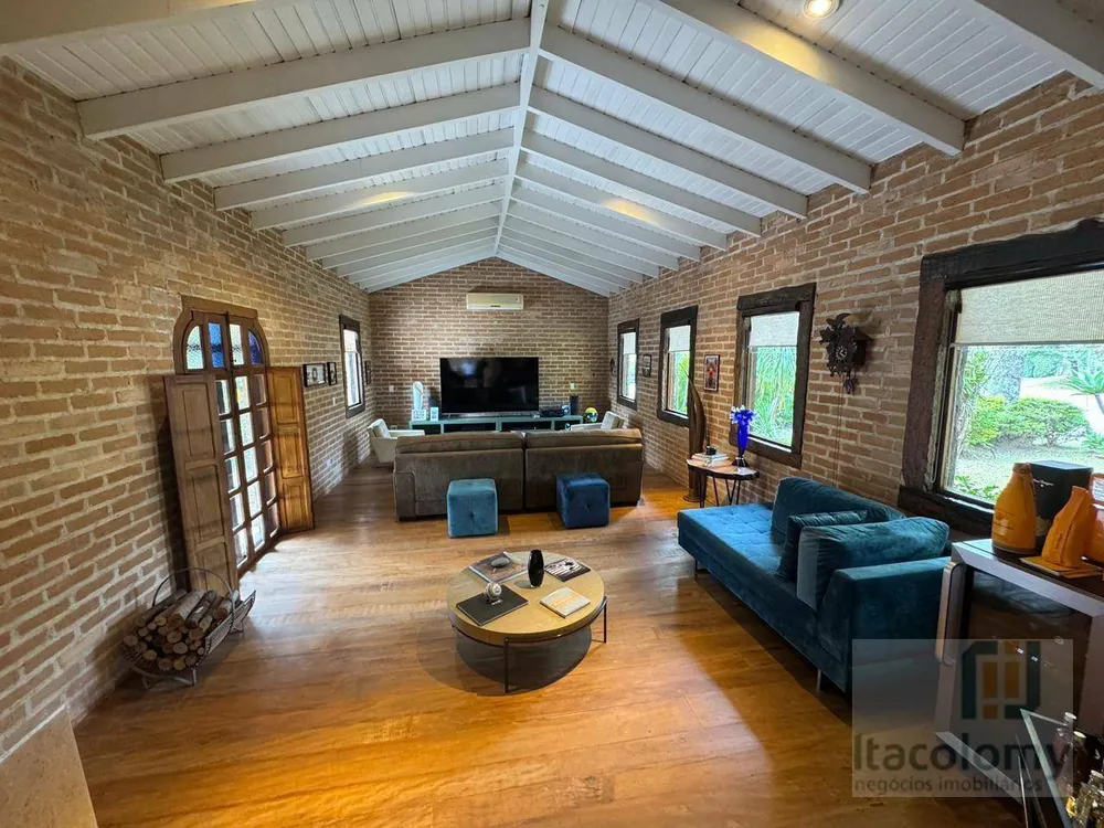 Casa de Condomínio, 4 quartos - Foto 3