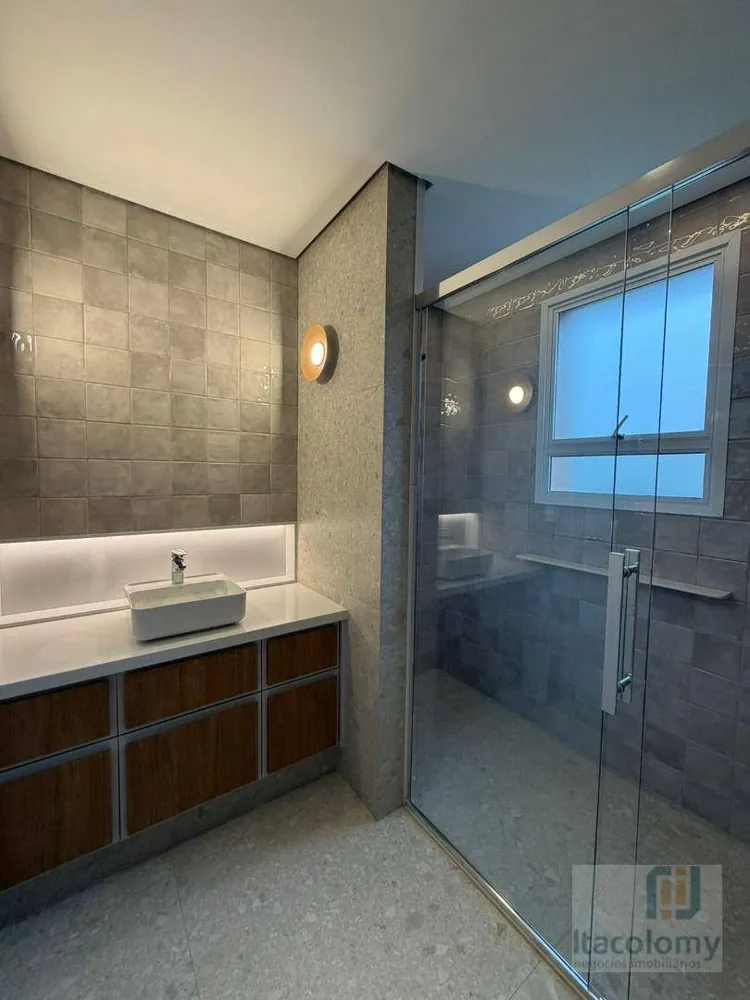 Casa de Condomínio, 4 quartos - Foto 12