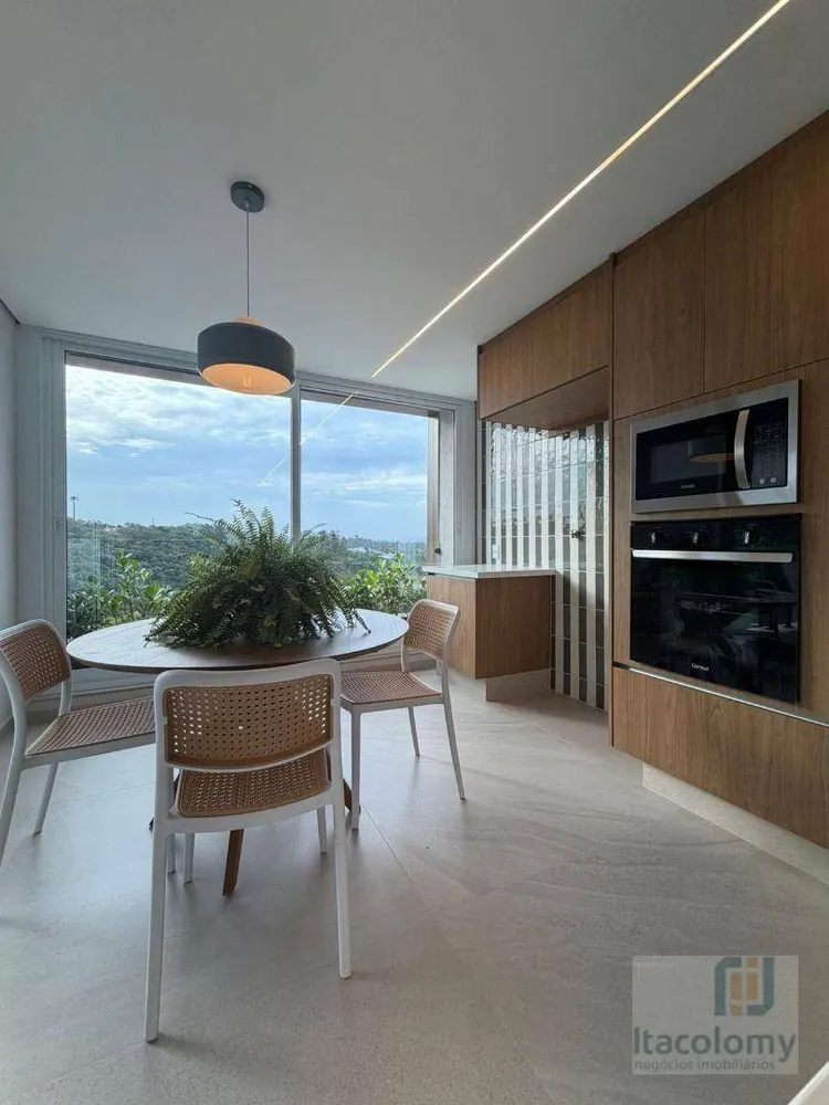 Casa de Condomínio, 4 quartos - Foto 3