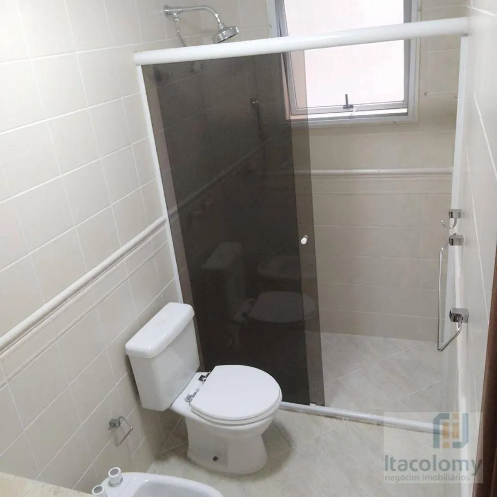 Apartamento, 3 quartos, 139 m² - Foto 4