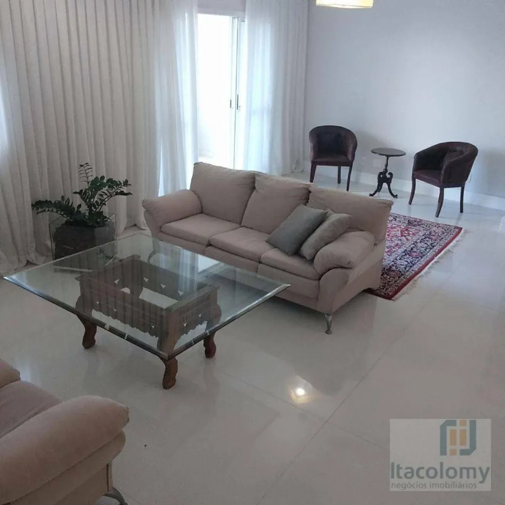 Apartamento, 3 quartos, 139 m² - Foto 2