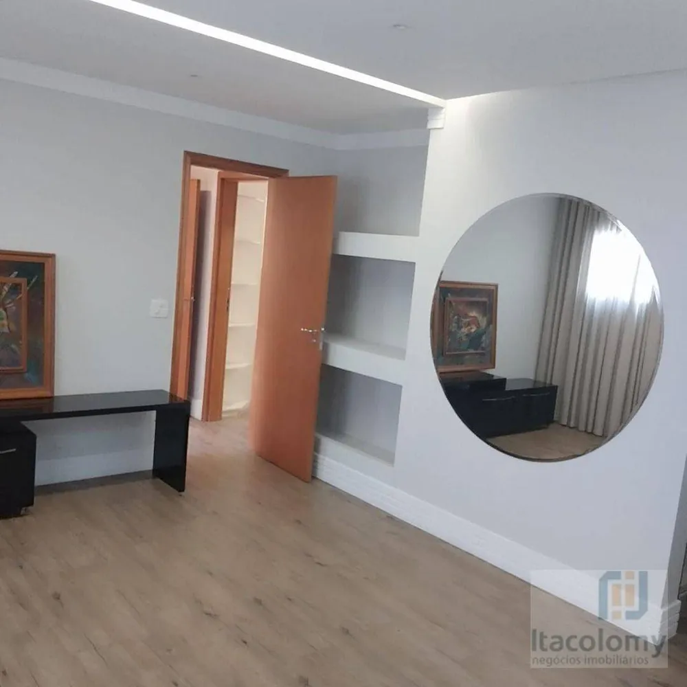 Apartamento, 3 quartos, 139 m² - Foto 3