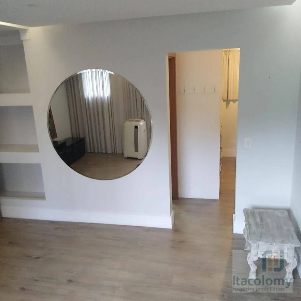 Apartamento, 3 quartos, 139 m² - Foto 6