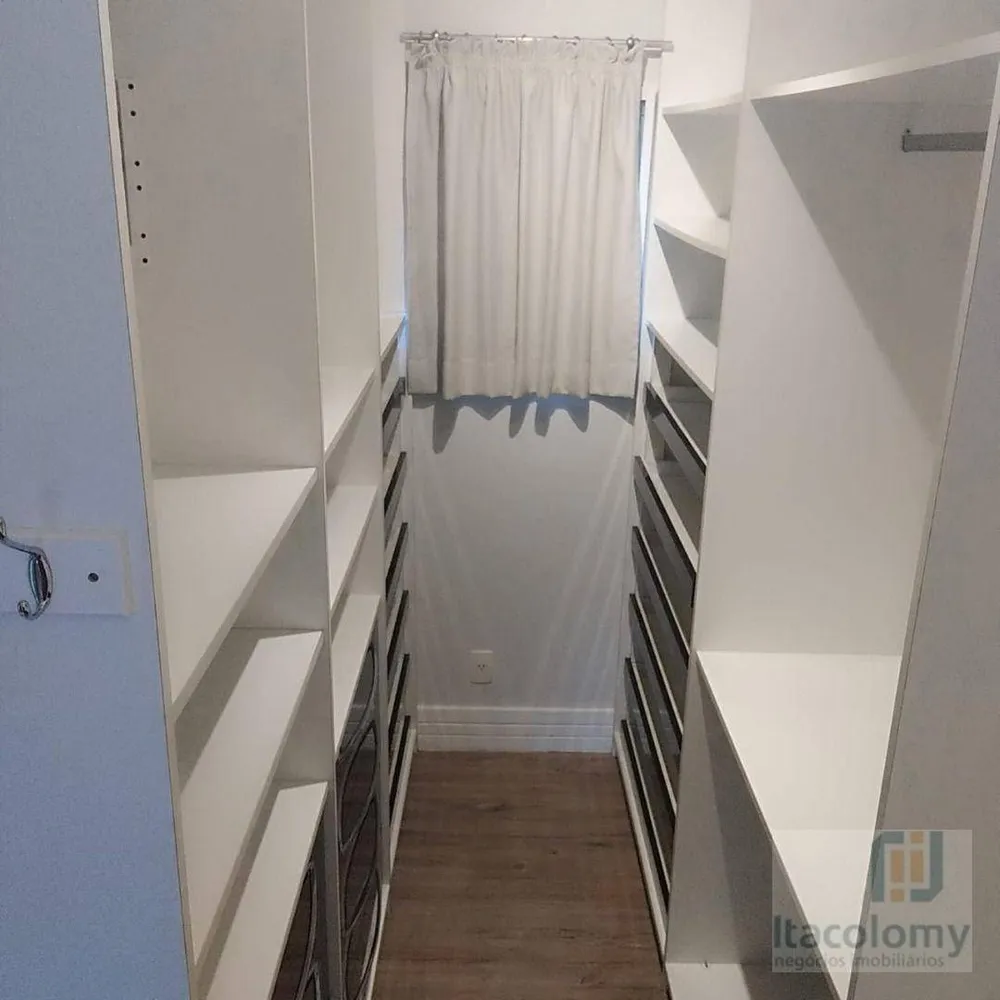 Apartamento, 3 quartos, 139 m² - Foto 4