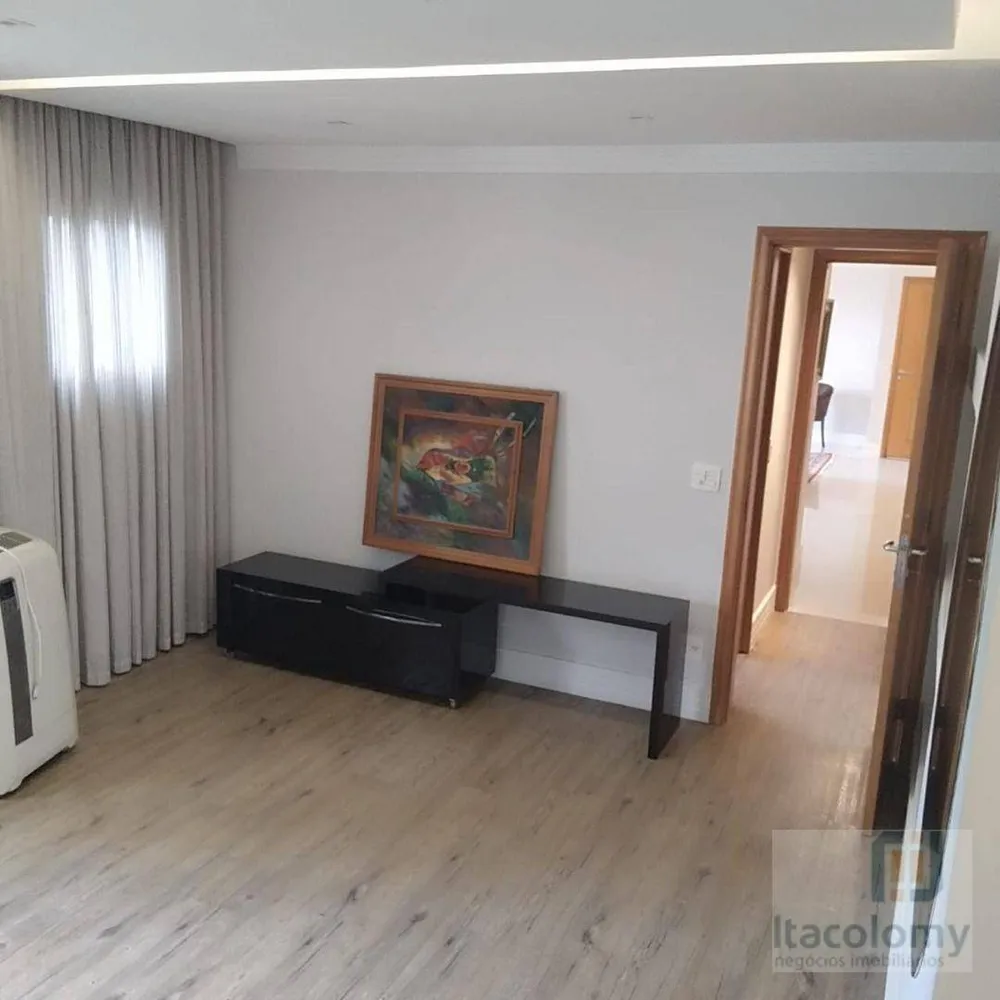 Apartamento, 3 quartos, 139 m² - Foto 7