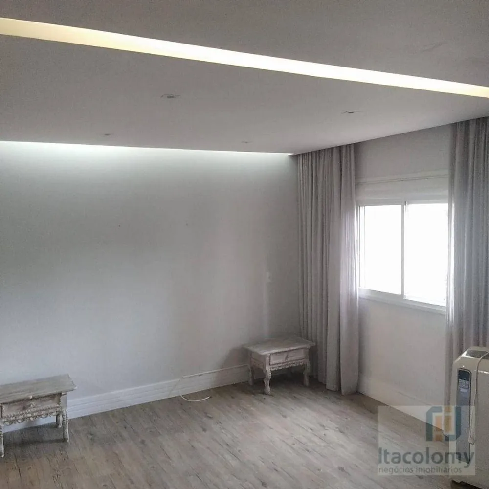Apartamento, 3 quartos, 139 m² - Foto 9