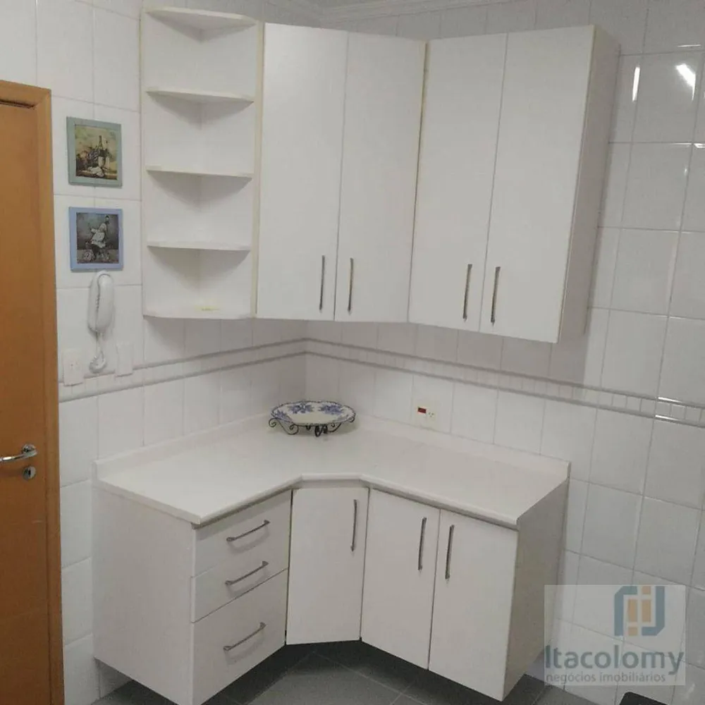 Apartamento, 3 quartos, 139 m² - Foto 2