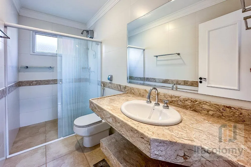 Casa de Condomínio, 6 quartos - Foto 3