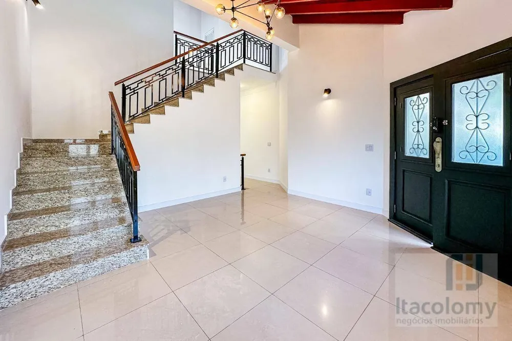 Casa de Condomínio, 6 quartos - Foto 1