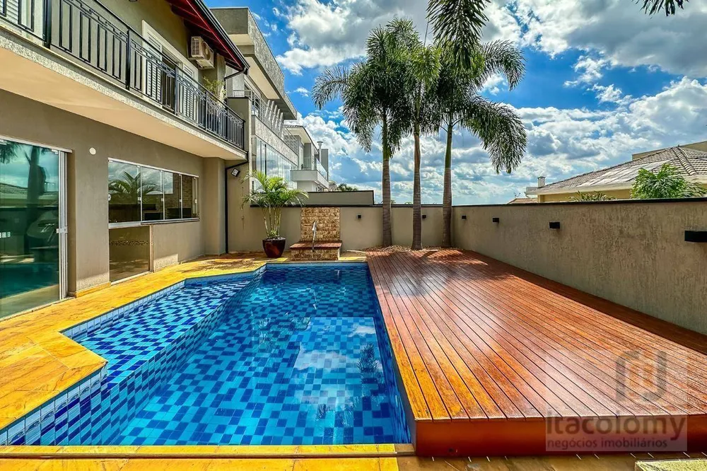 Casa de Condomínio, 6 quartos - Foto 8
