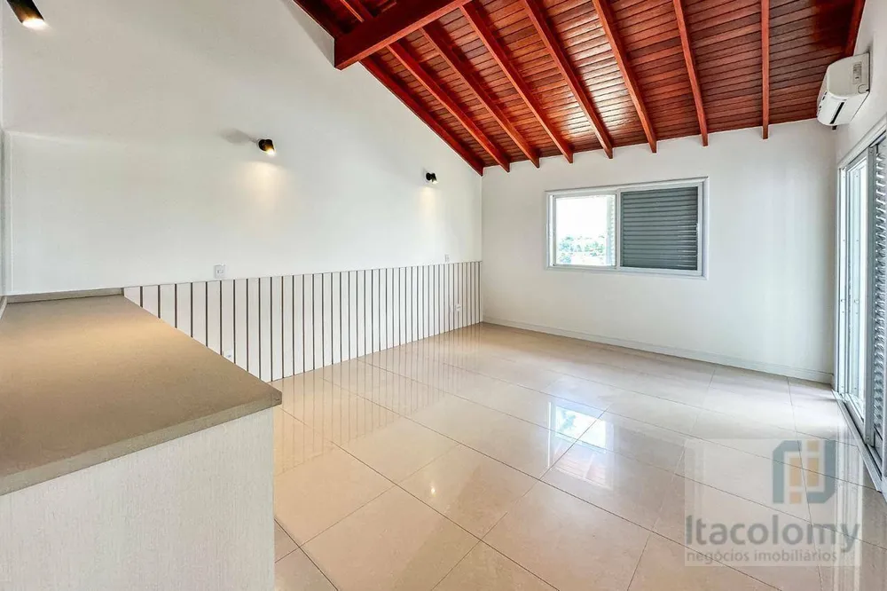 Casa de Condomínio, 6 quartos - Foto 4