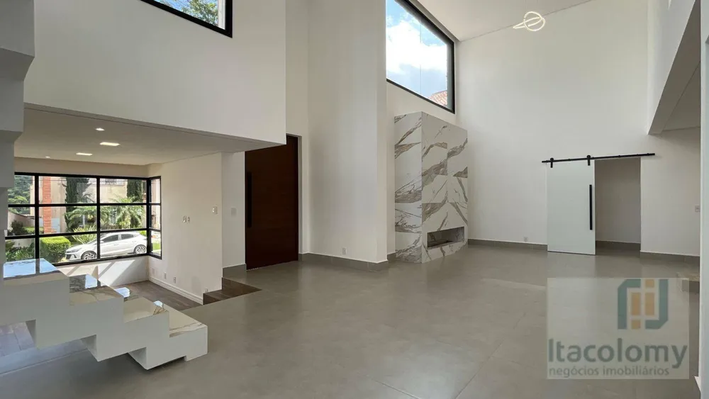 Casa de Condomínio, 4 quartos - Foto 16