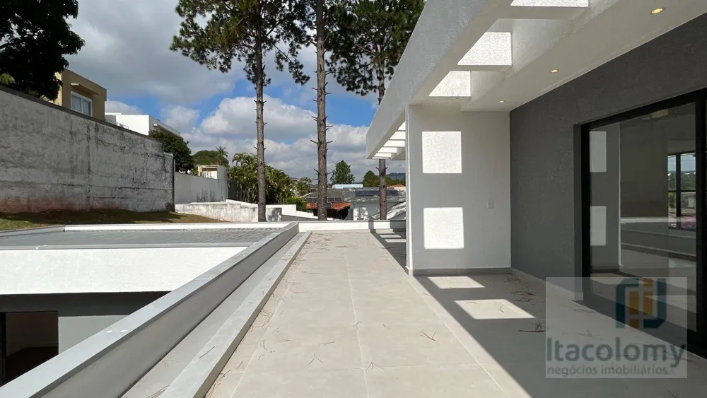 Casa de Condomínio, 4 quartos - Foto 12