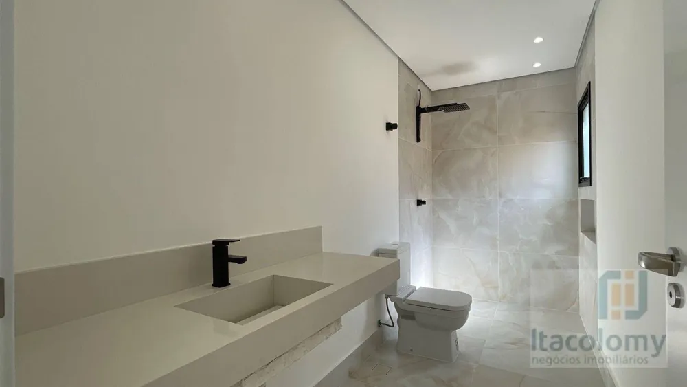 Casa de Condomínio, 4 quartos - Foto 9