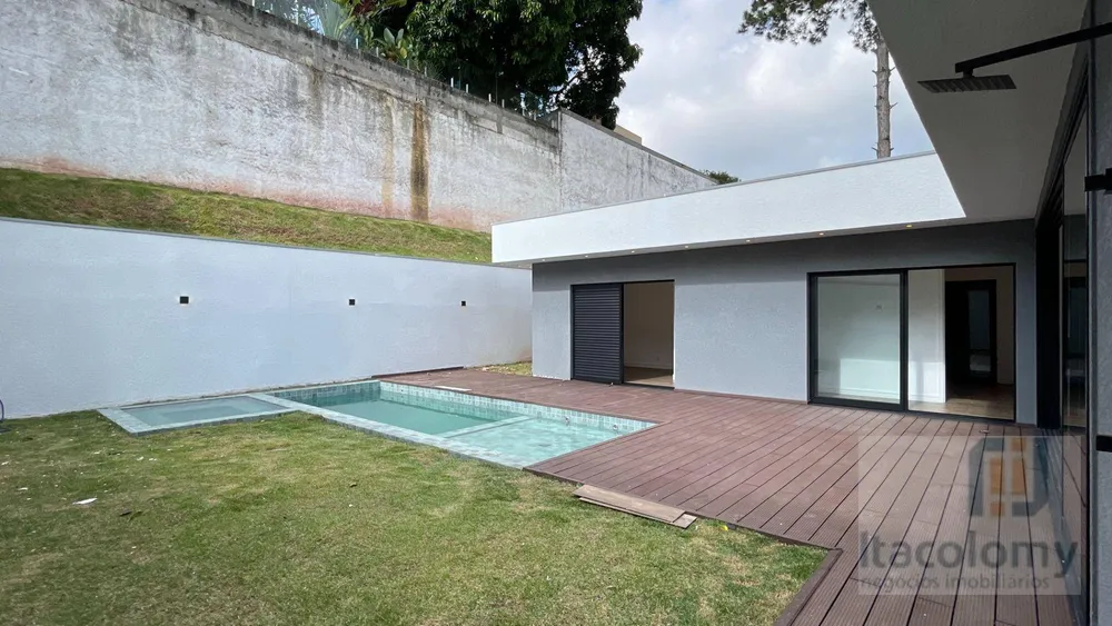 Casa de Condomínio, 4 quartos - Foto 14