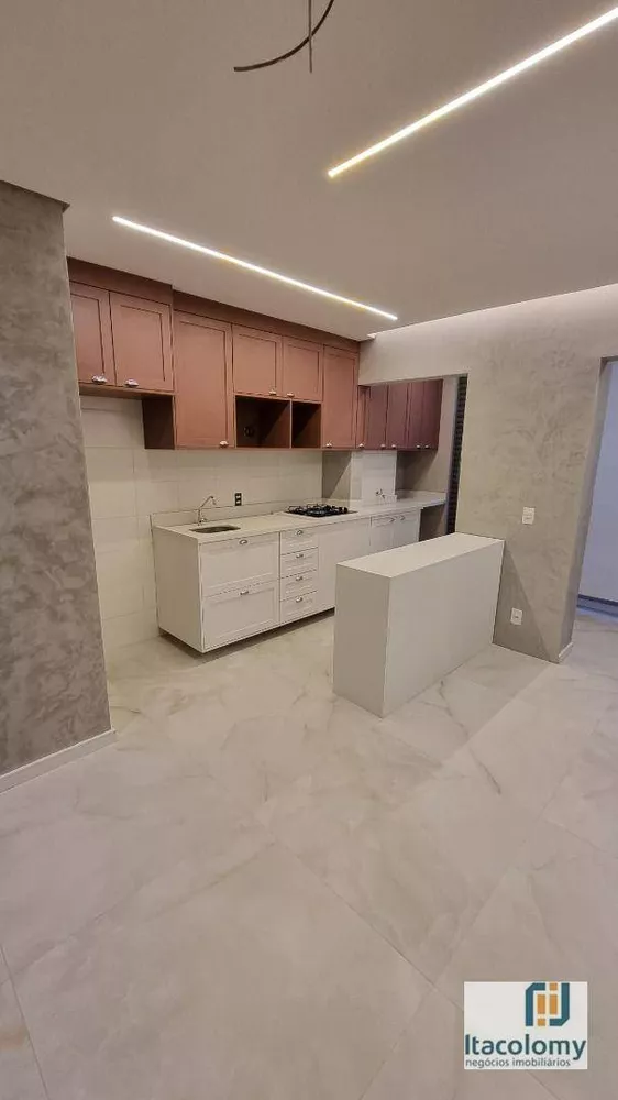 Apartamento à venda com 2 quartos, 52m² - Foto 1