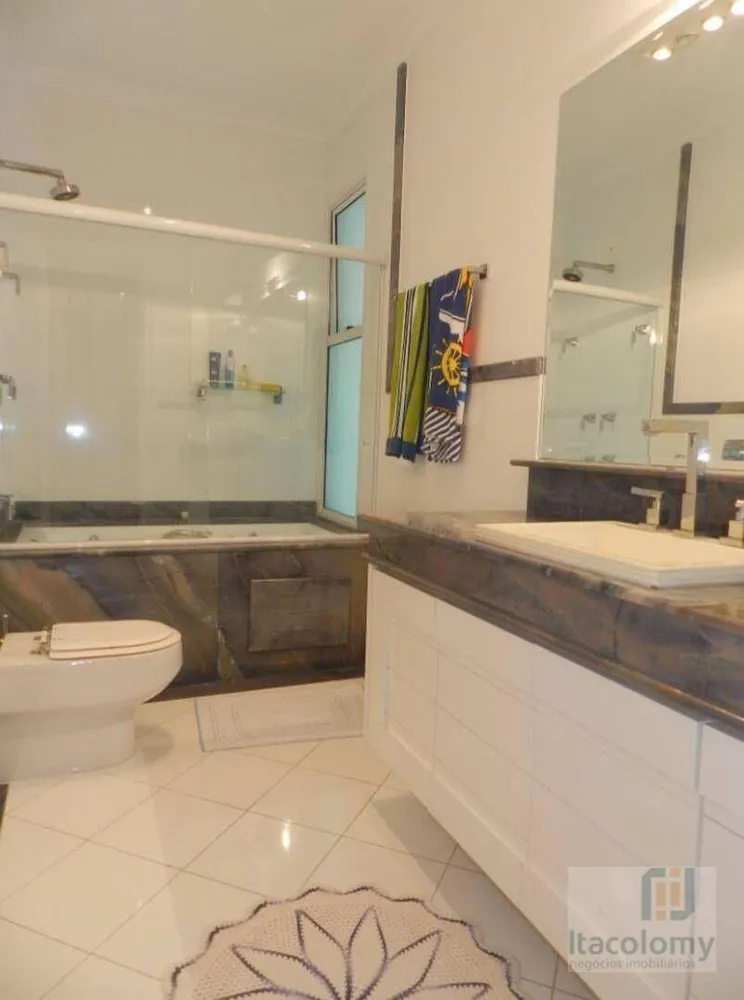 Casa de Condomínio, 5 quartos - Foto 10