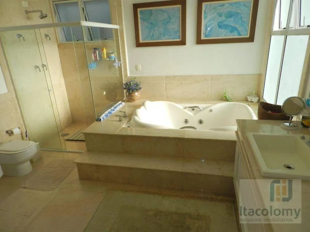Casa de Condomínio, 5 quartos - Foto 12