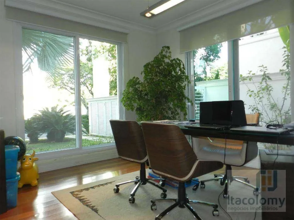 Casa de Condomínio, 5 quartos - Foto 6