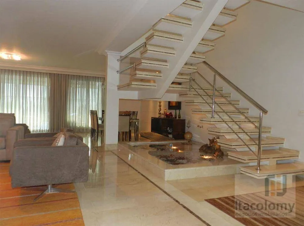 Casa de Condomínio, 5 quartos - Foto 3