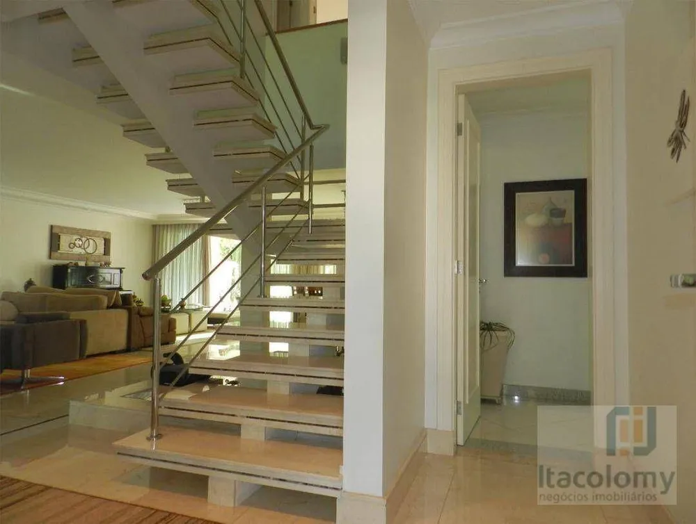 Casa de Condomínio, 5 quartos - Foto 9