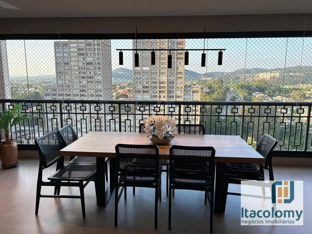 Apartamento à venda e aluguel com 4 quartos, 228m² - Foto 4