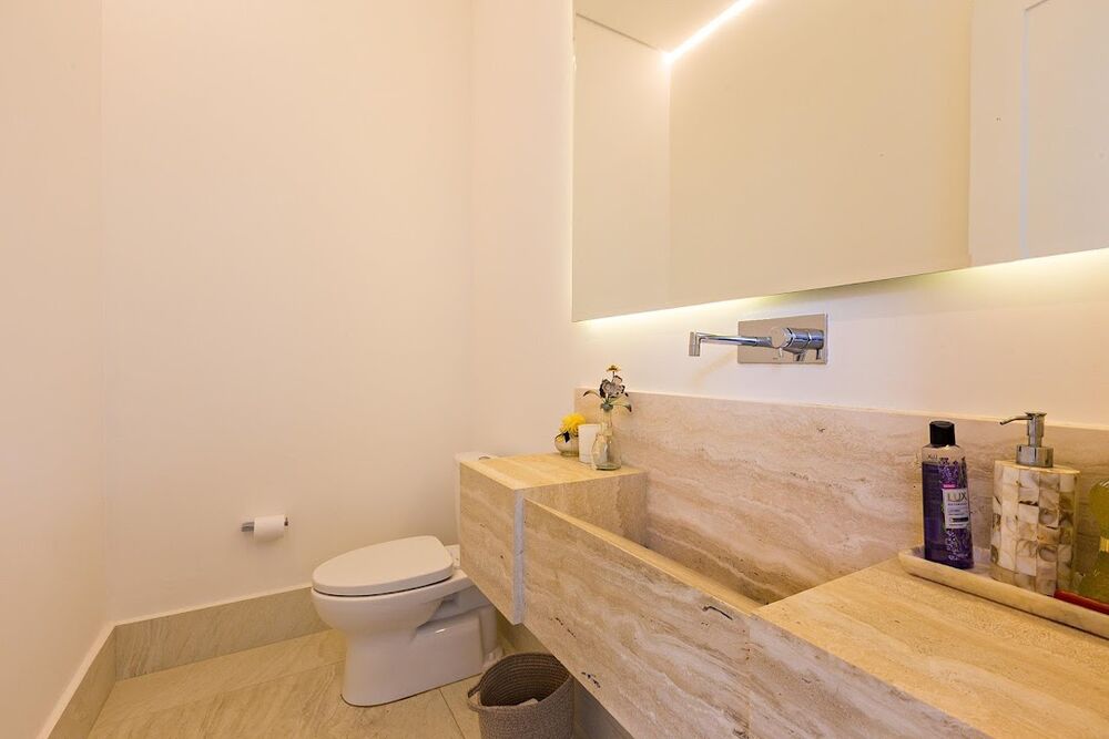 Casa de Condomínio, 4 quartos - Foto 38
