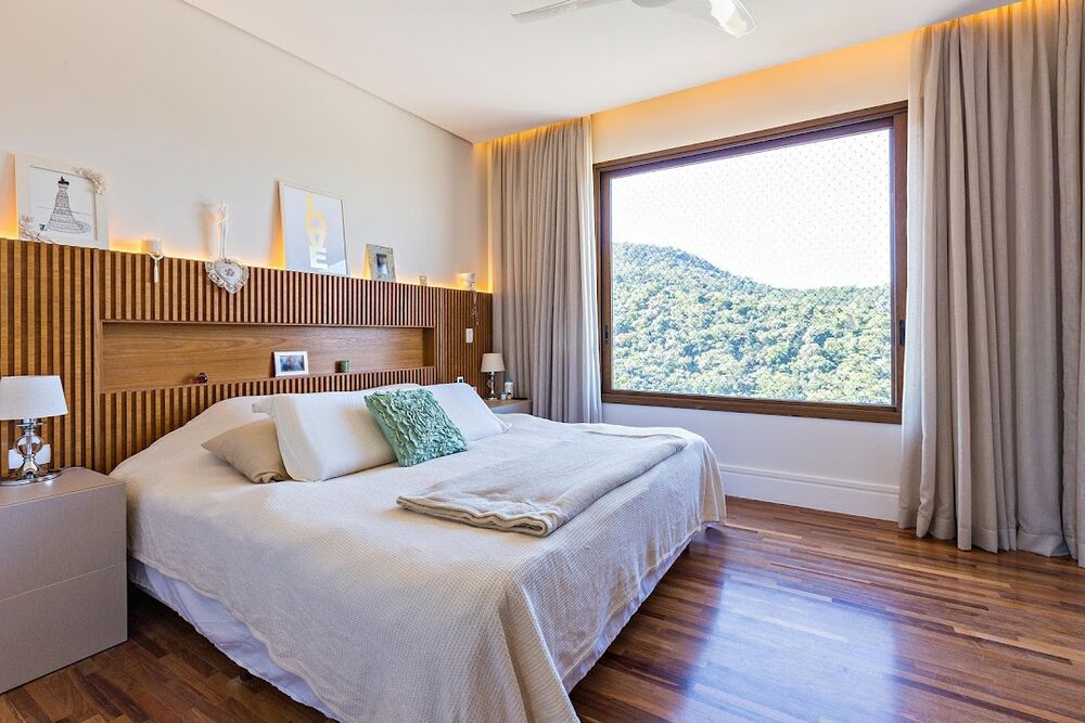 Casa de Condomínio, 4 quartos - Foto 46