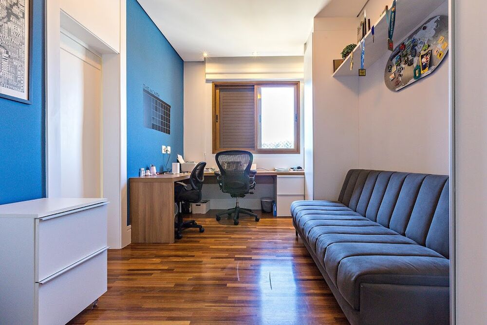 Casa de Condomínio, 4 quartos - Foto 18