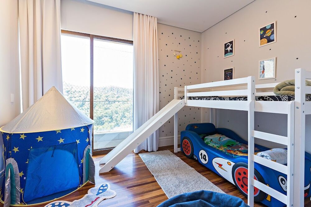 Casa de Condomínio, 4 quartos - Foto 19