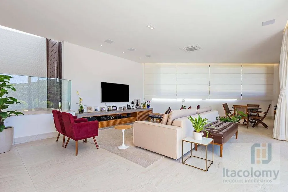 Casa de Condomínio, 4 quartos - Foto 4