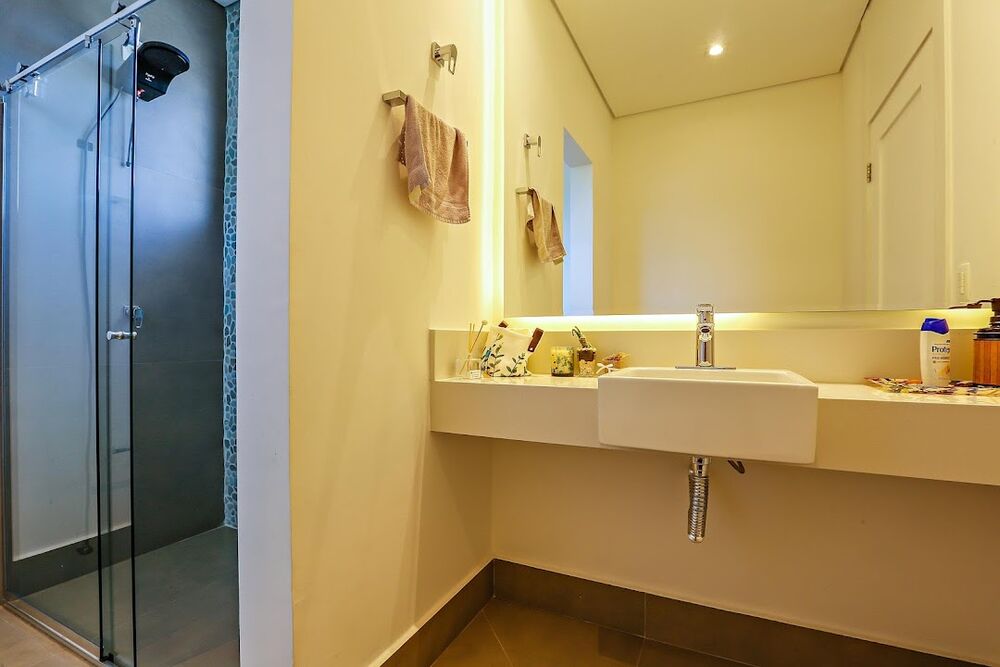 Casa de Condomínio, 4 quartos - Foto 49