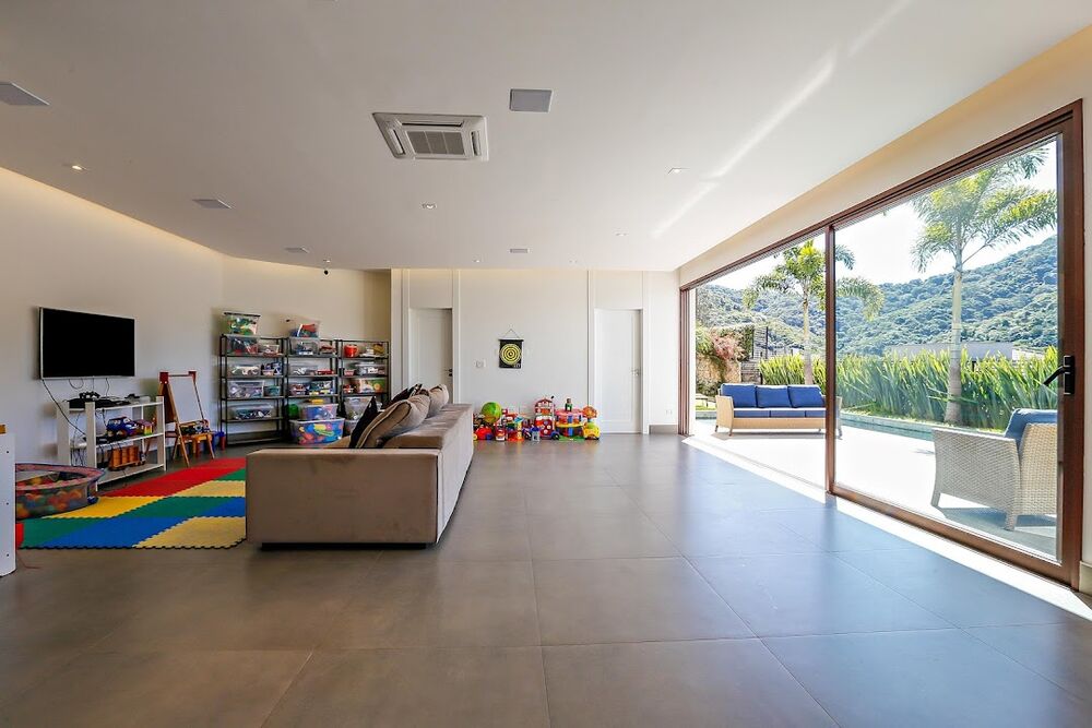 Casa de Condomínio, 4 quartos - Foto 47